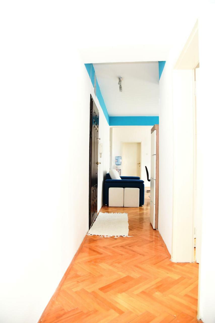 Kiara Apartments Üsküp Dış mekan fotoğraf
