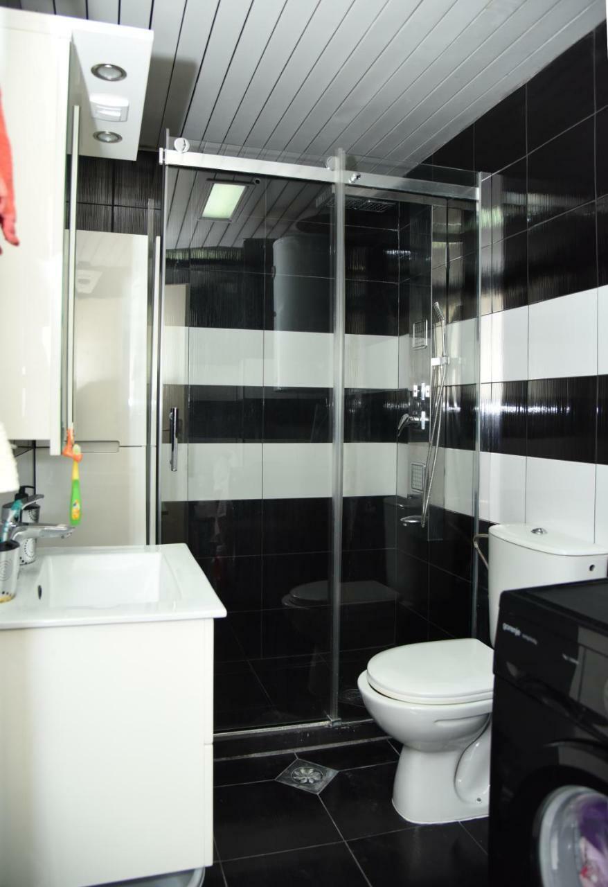 Kiara Apartments Üsküp Dış mekan fotoğraf